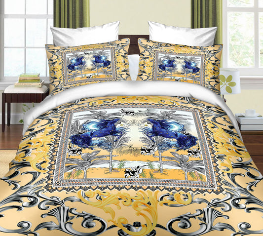 Pastel Brushwork Sheet Set