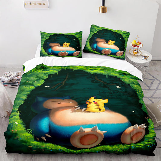 My Neighbor Totoro Bedding Collection