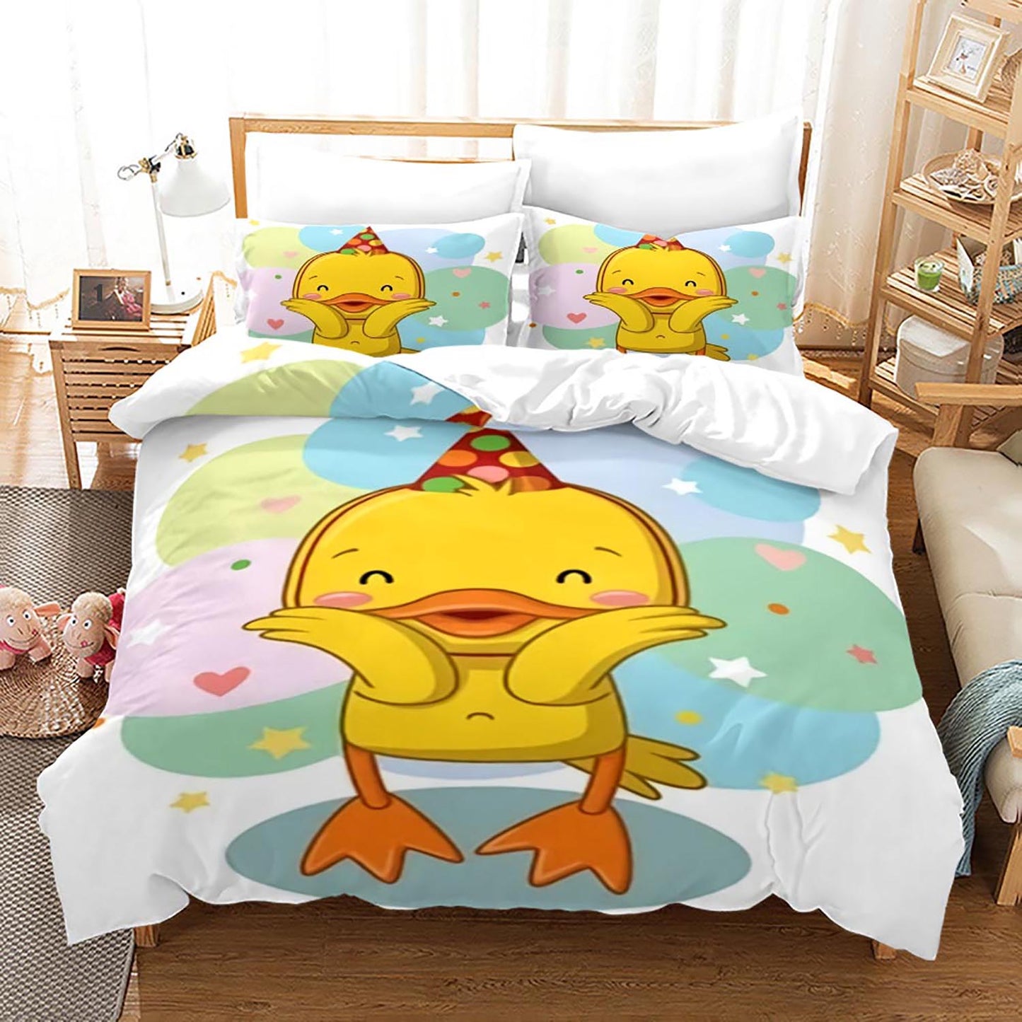 Limited edition duck prints¨CDM to preorder!