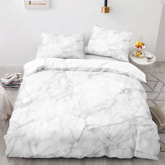 Premium Marble Texture Sheet Set