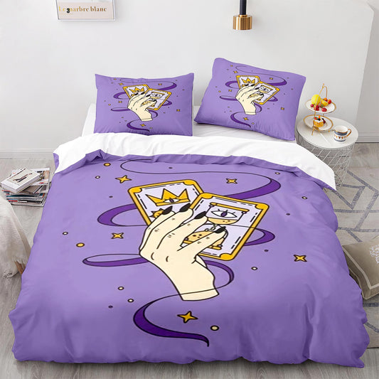 Arcana Dreams Bedding Set