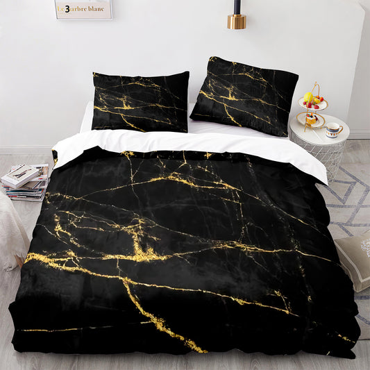 Artistic Marble Print Collection