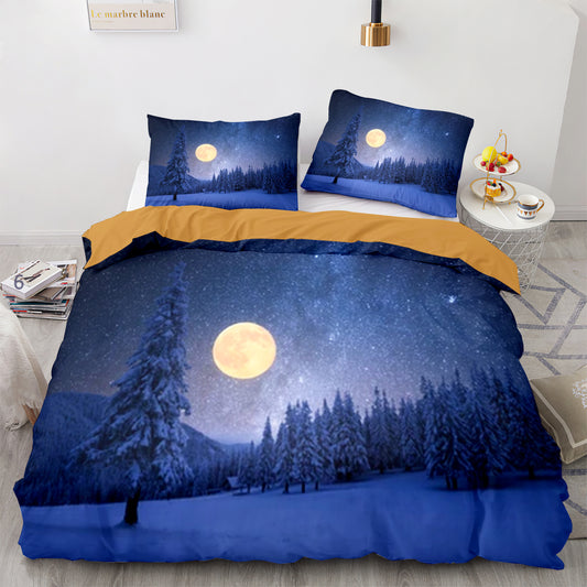 Starry Night Luxury Bed Set