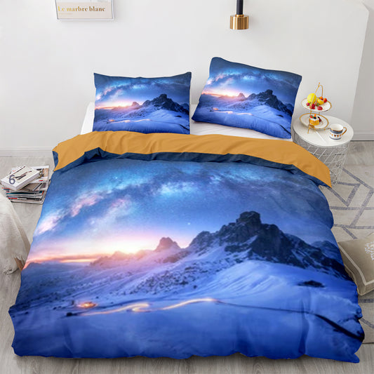 Starlight Serenity Bedding Collection