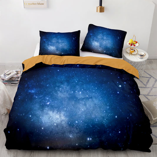 Stardust Magic Bed Sheet Set