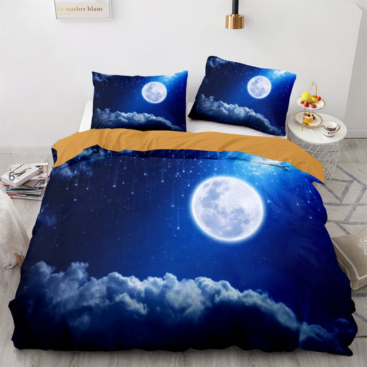 Celestial Harmony Bedding Ensemble