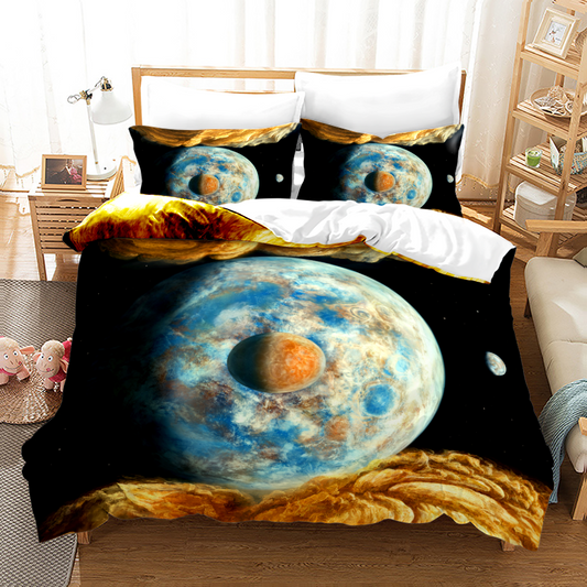 Star Dust Dream Bedding