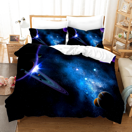 Constellation Comfort Bedding