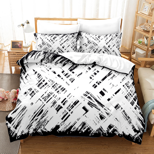 Spontaneous Ink Drop Design