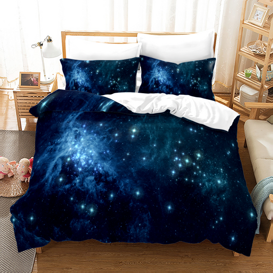 Nebula Night Bedding Collection
