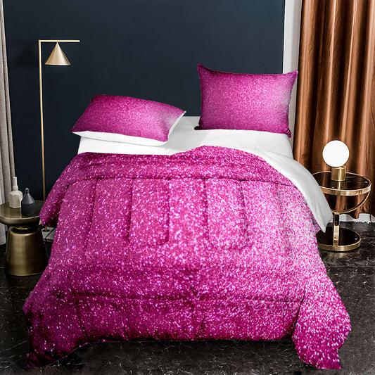 Soft Ombre Bedding Collection