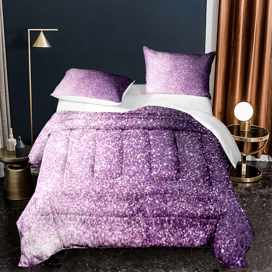 Color Flow Luxury Bed Sheets
