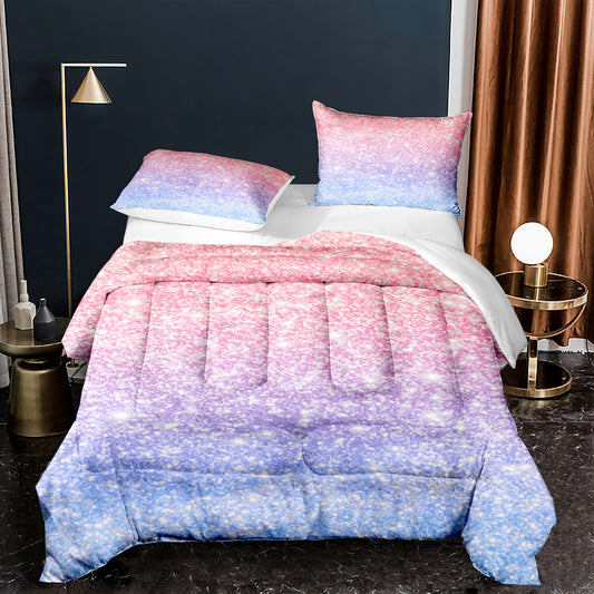 Serenade Ombre Bedding