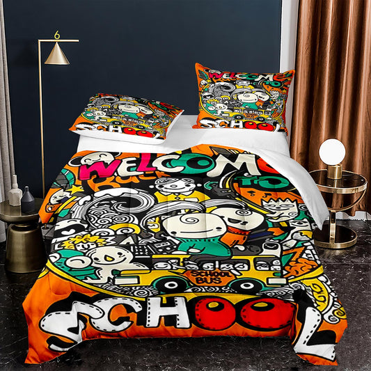 Corner Store Luxe Set