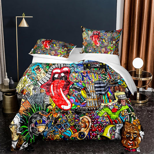 Sidewalk CEO Bedding