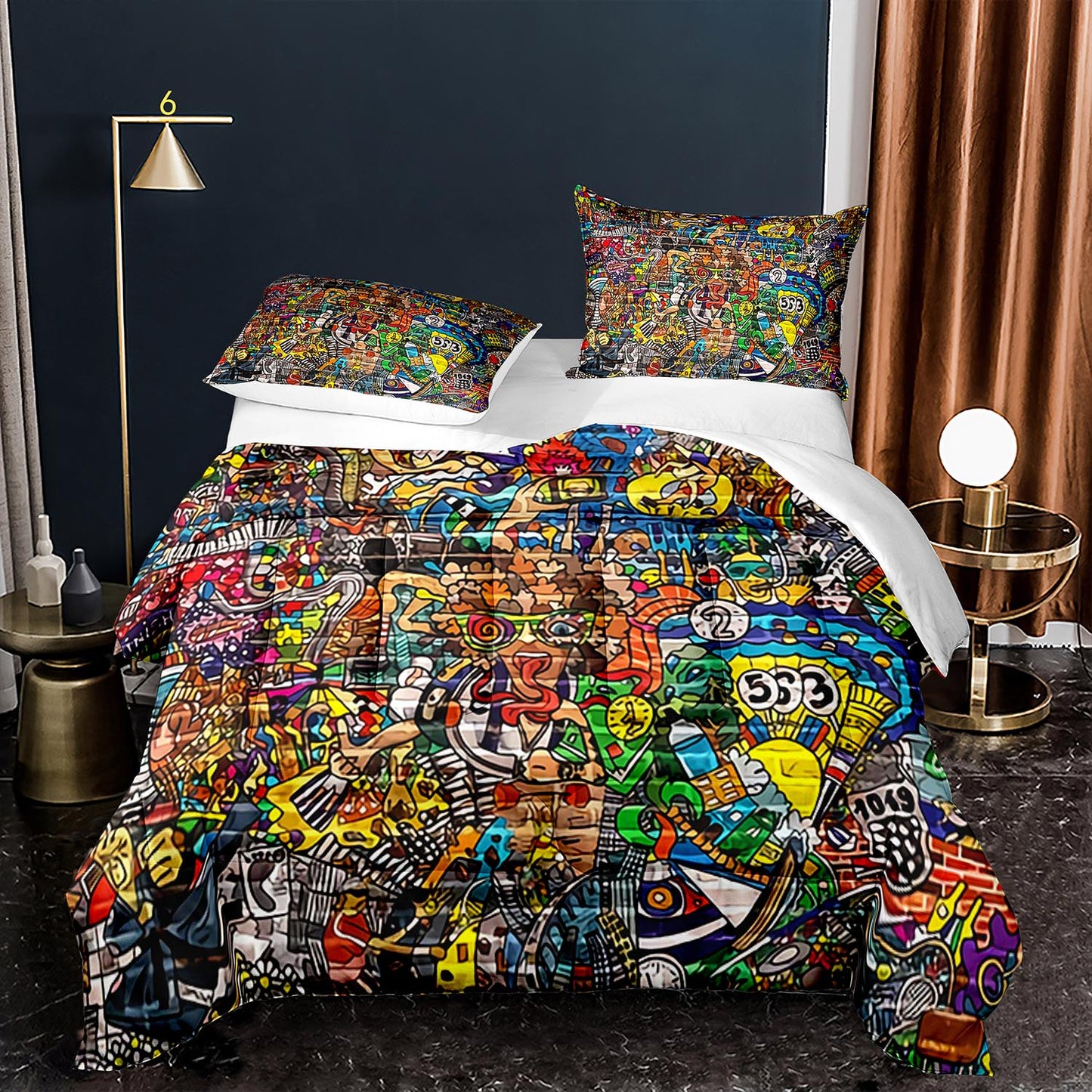 Hood Famous Pillowcases