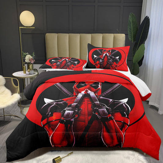Chimichanga Dream Bed Set