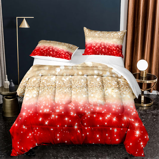 Celestial Sky Gradient Linens