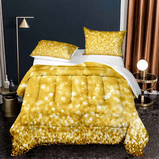 Enchanted Gradient Bedding