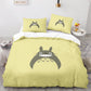 Totoro Classic Anime Bedding
