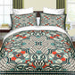 Watercolor Dream Duvet Cover