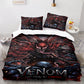 Cosmic Venom Bedding Collection