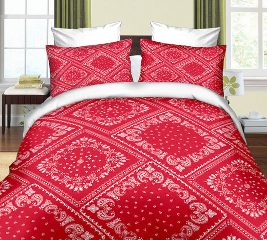 Minimalist Line Art Bedding
