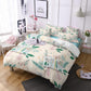 Bookworm's Dream 4-Piece Sheet Set