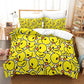 Kids¡¯ Duck-Themed Bedding Set