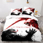 Ultimate Venom Bedding Quartet