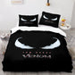 Venom Hypnosis Luxury Bed Set