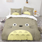 Totoro Forest Bedding Collection