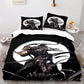 Venom Apocalypse 4pc Bed Set