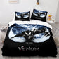 Symbiote Eclipse Premium Bed System