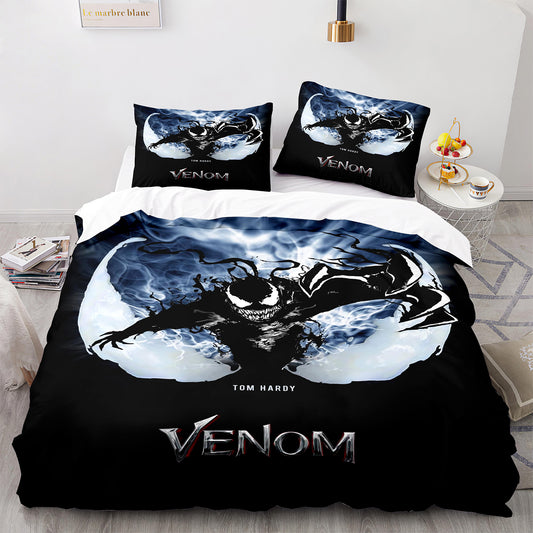 Symbiote Eclipse Premium Bed System
