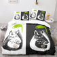 Magical Totoro Printed Bedding