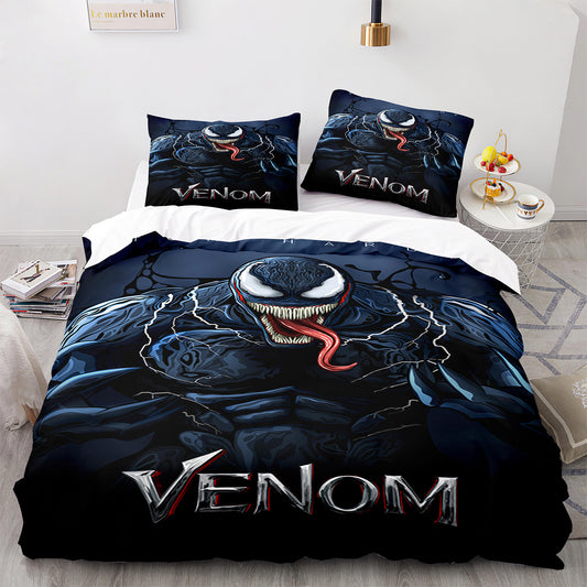 Shadow Symbiosis Bedding Quartet