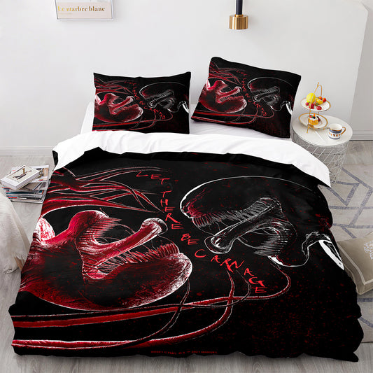 Venom Strike Bedding System - 4 Essentials