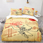 Symbiote Evolution Premium Bed Set