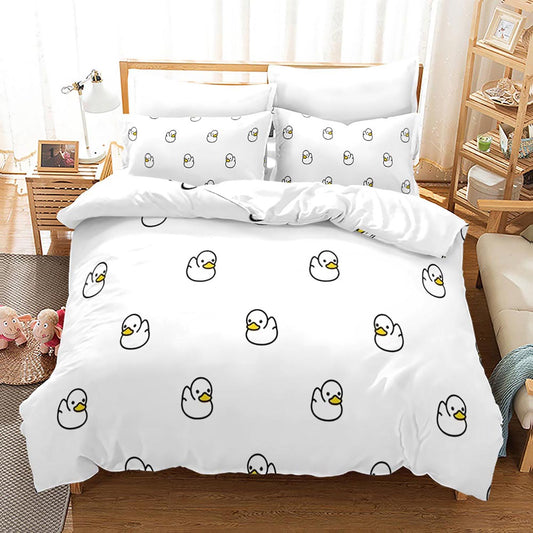 Summer Sale Duck Bedding