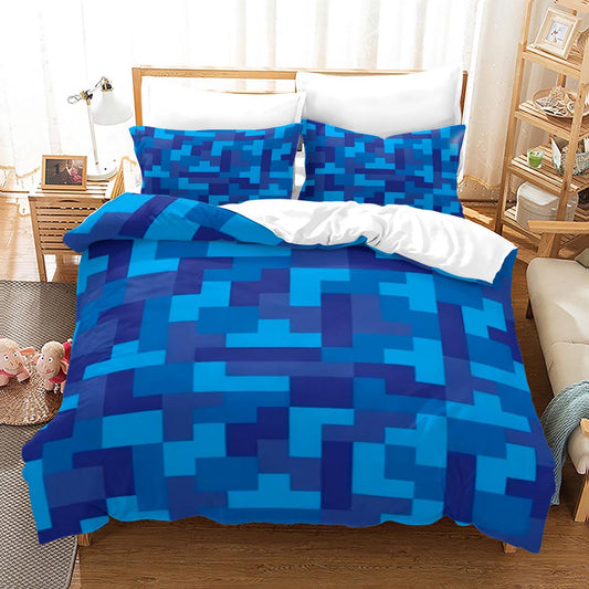 Tetris Iconic Shapes Sheet Set