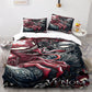 Dark Symbiosis Complete Bedding System