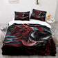 Symbiote Strike Bedding Collection