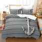Rustic Anchor & Rope Luxury Bedding