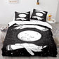Tarot Dreams 4-Piece Bedding Set