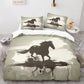 Horse Whisperer Sheet Set