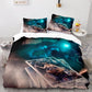 Fortune Teller¡’s Bedding Set