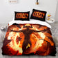Hadean Throne Bedding Bundle