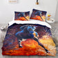 Horse Love 4-Piece Collection