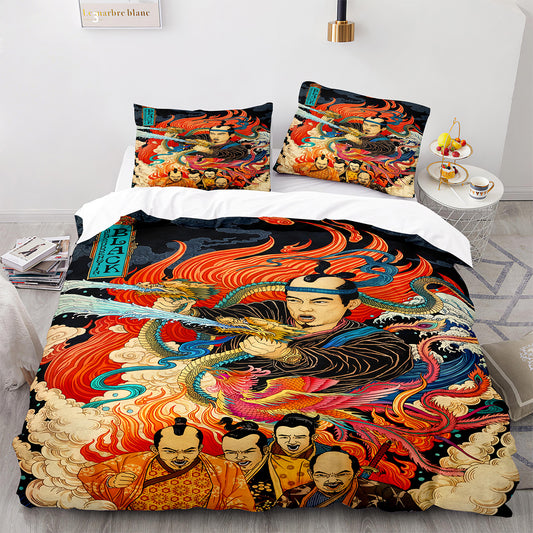 Edo Fireworks Festival Collection